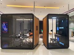 -牛班音乐学校(晶融汇购物中心店)