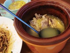 -妈妈传炖品(双林店)