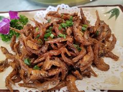 -台山第一家兴华黄鳝饭·黄鳝婆(开平店)