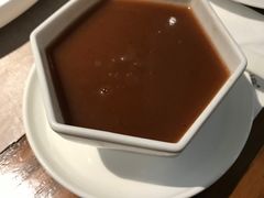 红豆沙汤圆-梅花境(万科店)