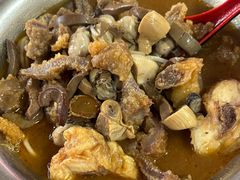 -铭辉沙嗲面(新街商业城店)