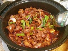 -嘟享吃重庆鸡公煲(五一店)