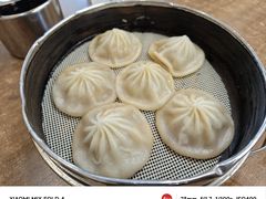 -金原鸭血粉丝汤·汤包·脆皮烤鸭(南京博物院店)
