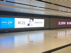 -哈尔滨太平国际机场