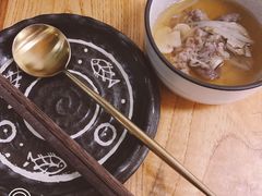 牛肉汤锅-汤厨(五道营店)