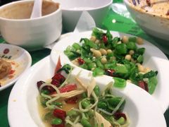 -令氏家外家周秦食府(高新店)