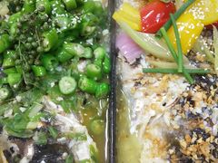 匠子青花椒烤鱼-匠子烤鱼(桫椤湾店)