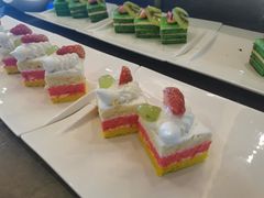 -长春净月潭喜来登酒店·盛宴标帜餐厅