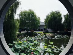 -费孝通江村纪念馆