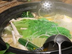 -润泽园椰子鸡(汇一城店)