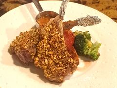 -Ponte 意大利餐厅
