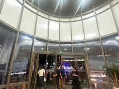 -五月花生活广场