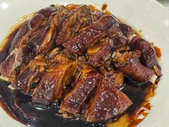 -汇兴源餐馆(小北路店)