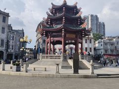 -汕头市小公园