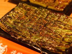 -森龍邑·烧烤·海鲜·炒菜(闽江路店)
