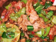 -福照楼汽锅鸡·云南特色菜(万达广场店)