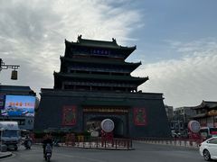 -开封市鼓楼广场(宋都皇城旅游度假区)