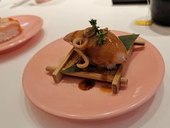 -争鲜回转寿司(通州万达店)