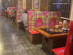-人民公社铁锅炖·东北菜(卫国道店)