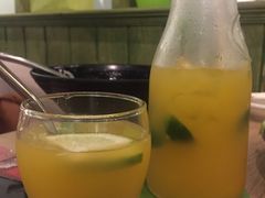 -仙踪林(江燕路万科里店)