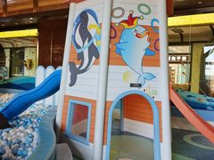 -童趣廊·儿童波波池·海洋球(长隆横琴湾酒店)