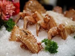 帝王蟹-红门金汤·港式火锅(英皇集团中心店)