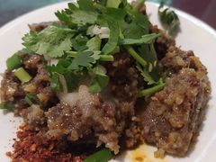 -百年粉蒸牛肉