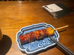 -一豚轩·烧鸟·豚骨拉面(五四路店)