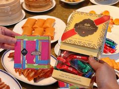 -上海总会SHANGHAICLUB(兴业太古汇店)