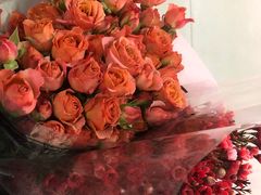 -循礼门鲜花花市(武汉循礼门店)