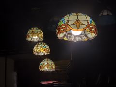 -老街坊餐吧