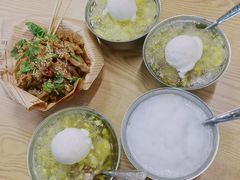-南街清补凉(黄贝岭店)