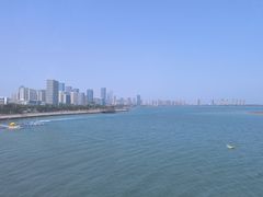 -琴岛之星摩天轮