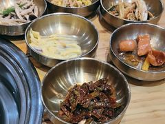 -金顺碳烤肉(1号店)