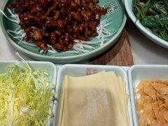 -小吊梨汤·北京菜·烤鸭(清河万象汇店)