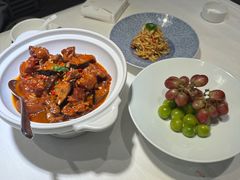 -院里寻菜·精致庭院菜(观沙岭店)