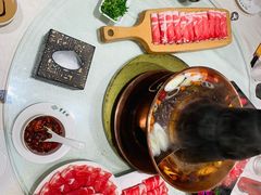 -东来顺饭庄(天坛店)