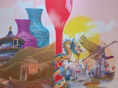 -肯德基(巴沟店)