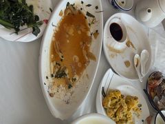 -碧海银沙海鲜餐厅(恒大海上威尼斯店)