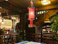 -香满楼(临安路店)