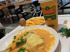 -宜家·瑞典风味餐厅(无锡店)