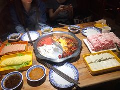-小草房水煮鱼(东关大街店)