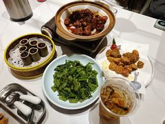 -阿露佳·舌尖上的安吉菜