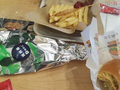 -德克士(西山店)