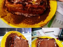 陈光记漏奶华-澳门陈光记烧味饭店(万象城店)