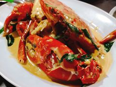 -龙海鲜螃蟹王(宏茂桥店)