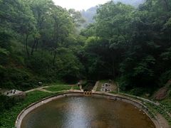 -玉华宫景区