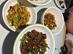 -慕湘精致湖南菜(水贝店)