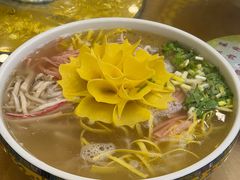 -真不同饭店(中州东路店)