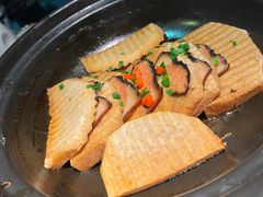 状元芋头煲-野蔓果·山野菜(西湖景区·龙井茶田店)